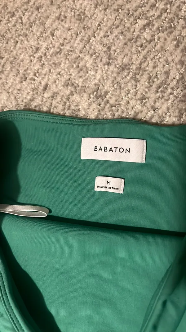 Aritzia Babaton Top - Image 2