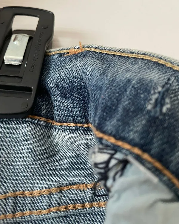 PacSun Vintage Icon Jeans - Image 2