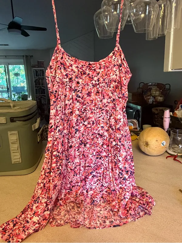 Stillwater Memz Mini Dress - Image 4