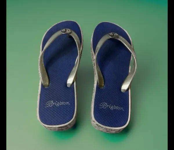 Brighton slippers  - Image 4