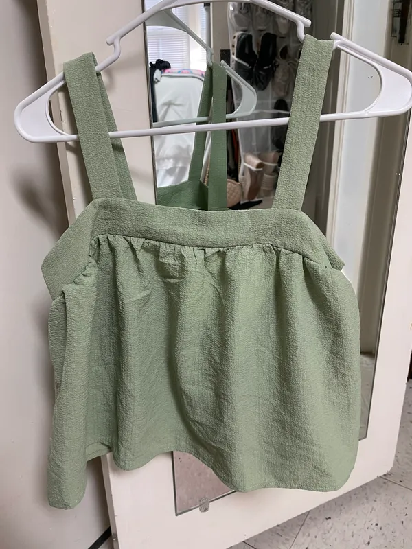 Green Top - Image 2