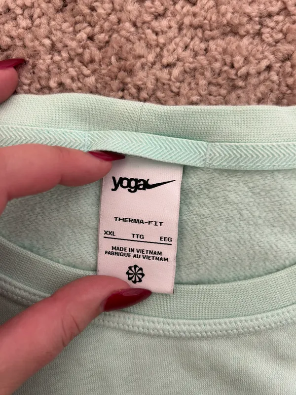 Nike Crew Neck - Image 3