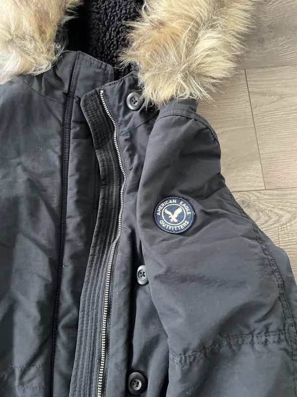 American Eagle Outfitters Jacket - Image 2