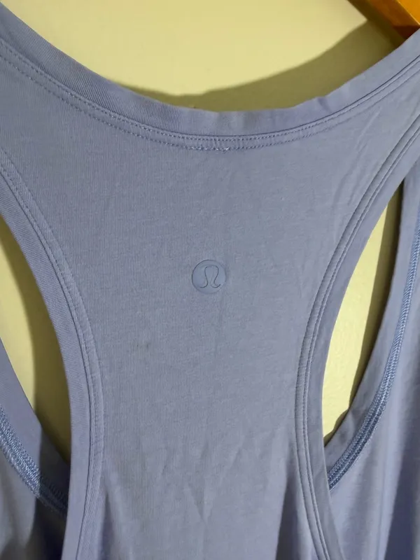 Lululemon Love Tank Top - Image 5