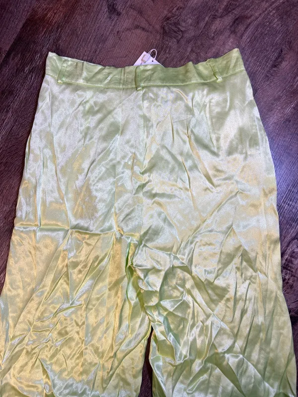 Silky pants Q2 - Image 2
