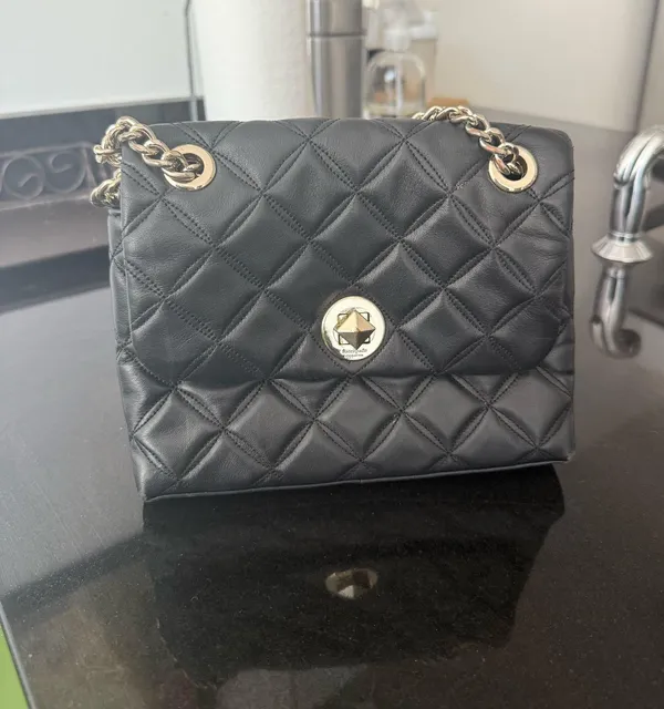 Kate Spade Purse - Image 2