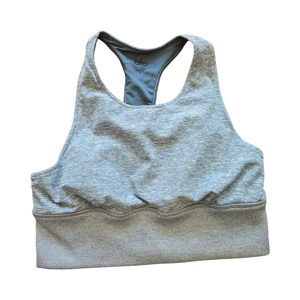 Alo Yoga Serenity‎ Alosoft Bra Size: S - Image 2
