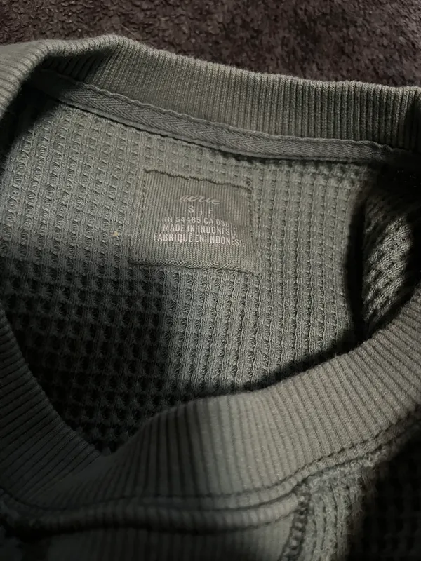 Aerie Sweatshirt - Image 3