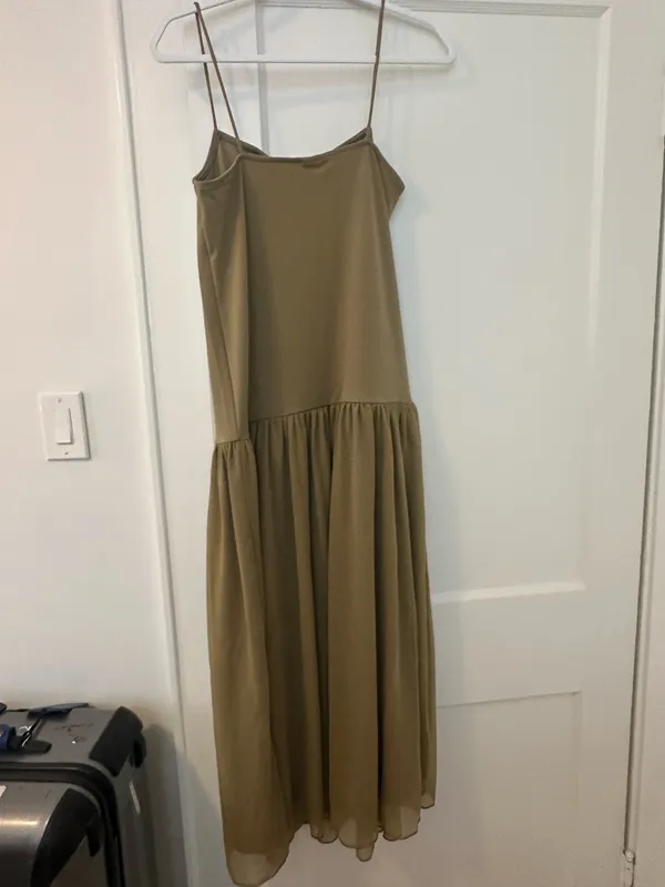H&M dress - Image 2