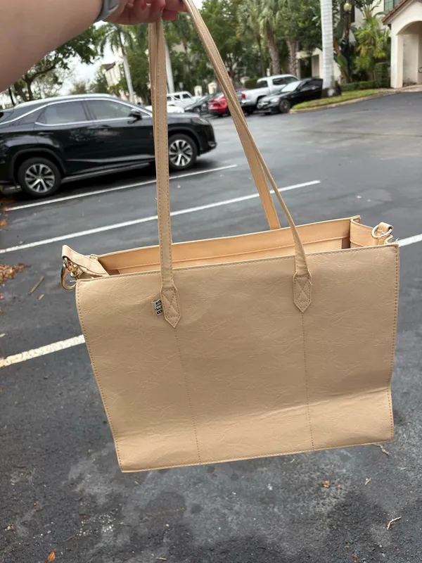 BEIS Work Tote - Image 3