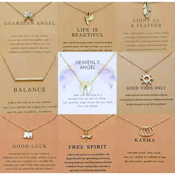 Boutique NEW Balance Bar Necklace Gold Minimalist‎ Pendant Delicate Chain Jewelry Gift - Image 8