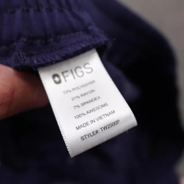 FIGS Technical Collection Scrub Pants - Image 5