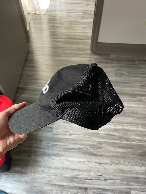 Alo trucker hat - Image 7