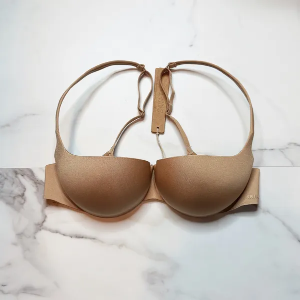 NWT Skims Ultimate Balconette Push-Up Bra  - Image 2