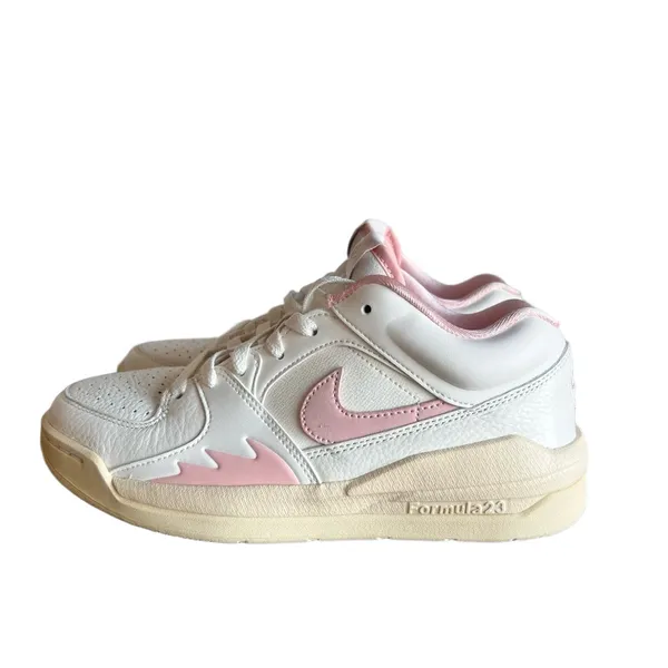 Nike Air Jordan Stadium 90 Women's Shoe Size 7.5 #140 - Image 3