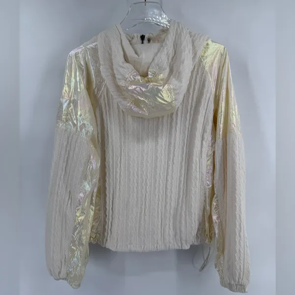 Free People‎ Movement Women's Sweetest Pulllover size xs - Image 6