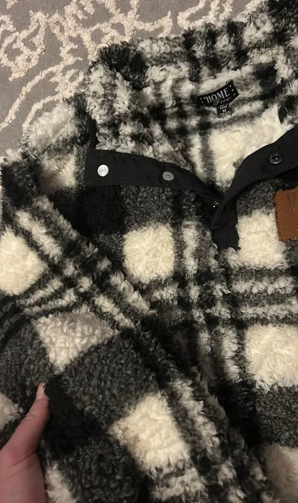 Sherpa Black Size M - Image 3
