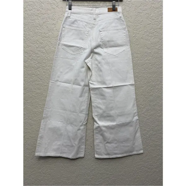 Polo by Ralph Lauren Wide Leg Jeans - Image 4