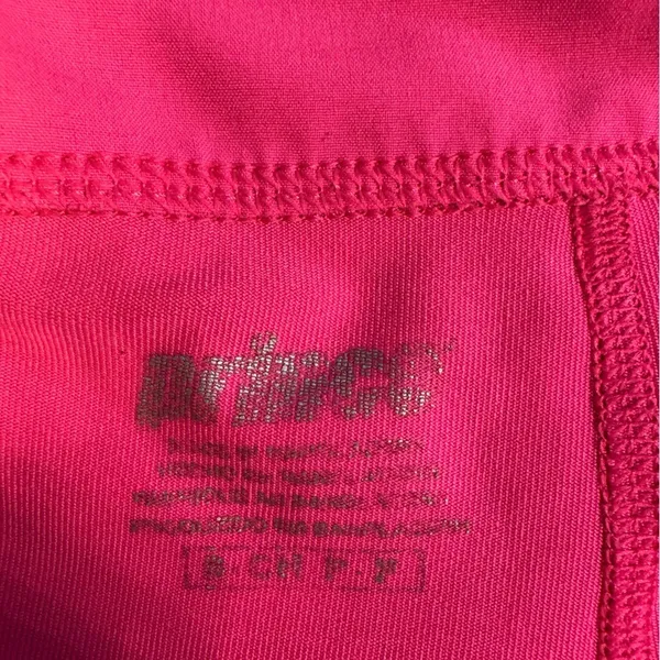 Prince Tennis Skirt, hot pink,‎ size small - Image 5