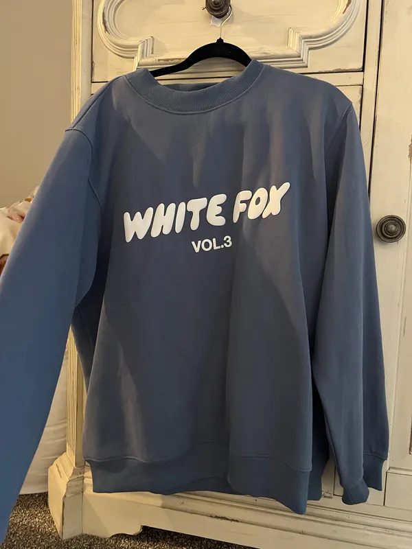 White Fox boutique set  - Image 2