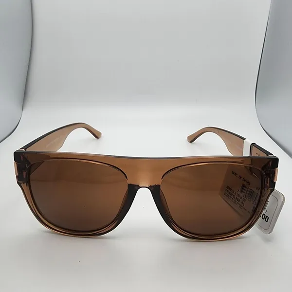 NWT Ophelia Roe Brown Sunglasses - Image 3