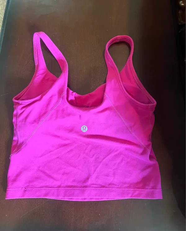 Lululemon Align Tank - Image 2