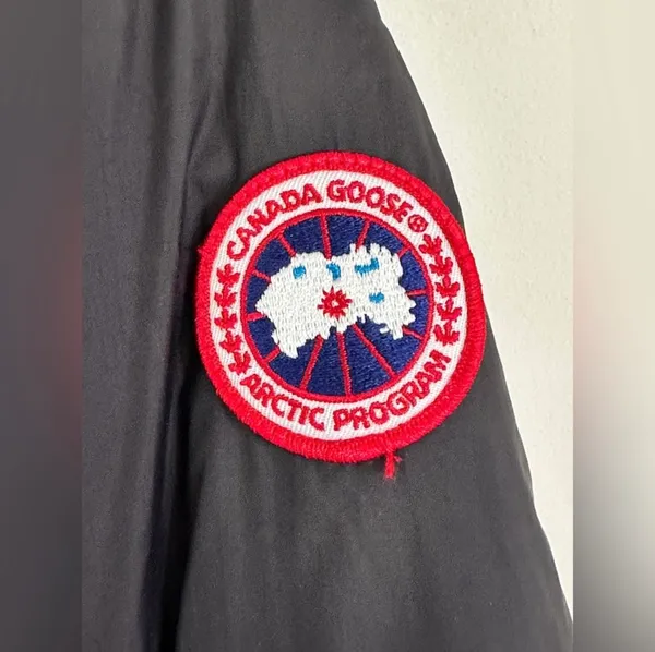 Canada Goose Ellison Jacket - Image 3