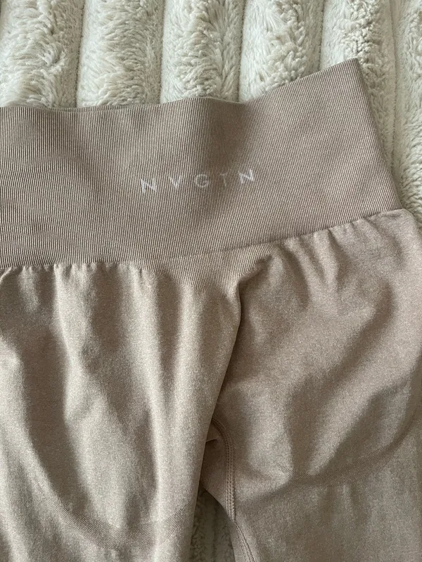 Navigation NVGTN Leggings Seamless High-Waisted - Image 3