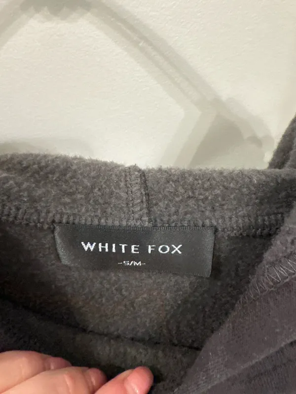 White Fox Hoodie Boutique - Image 3