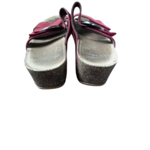 Dansko wedge sandals - Image 5