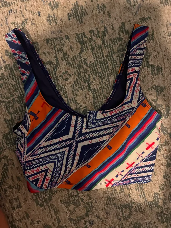 Free People Sports Bra Movement - Image 2