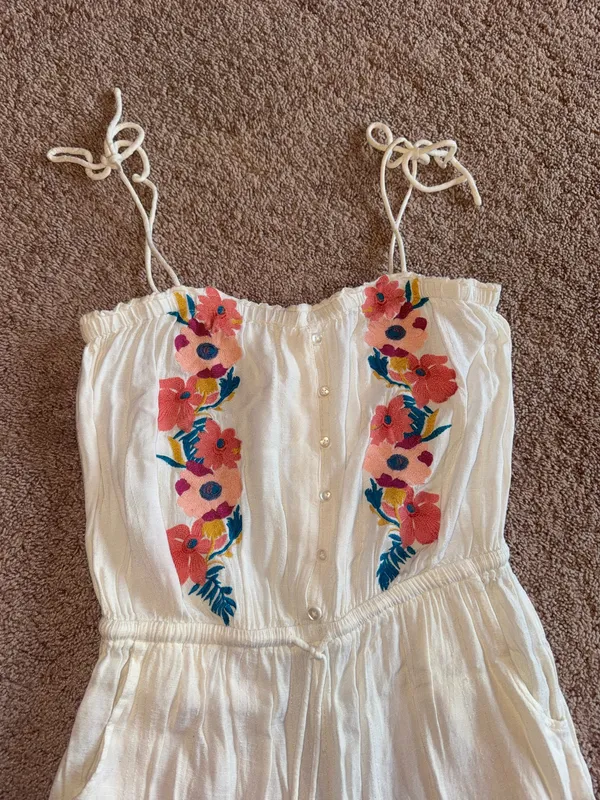 Rip Curl Jumpsuit  - Image 3
