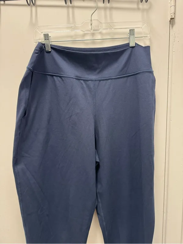 Lululemon Women’s Dark True Navy High Rise Align Joggers US 10 Short 26” - Image 3