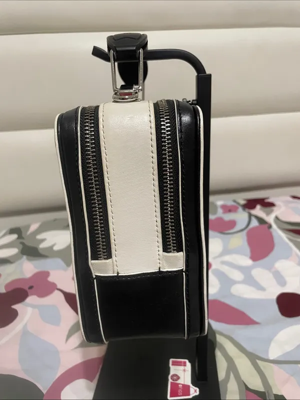 Marc Jacobs The Box 2-Way Bag - Image 4