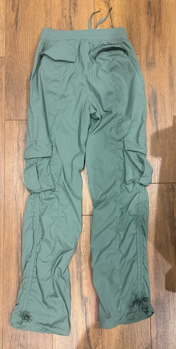 Lululemon Dance Studio Relaxed-Fit Mid-Rise Cargo Pant - Image 5