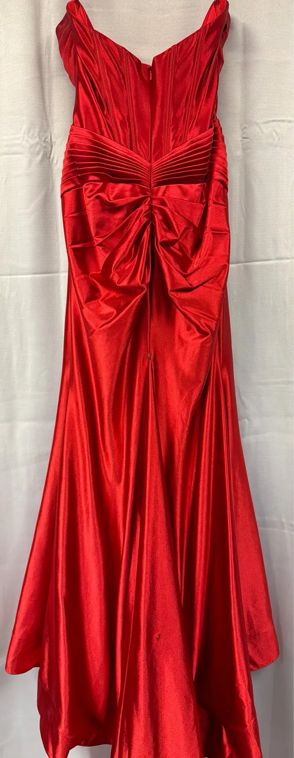 Sherri Hill Dress Prom - Image 8