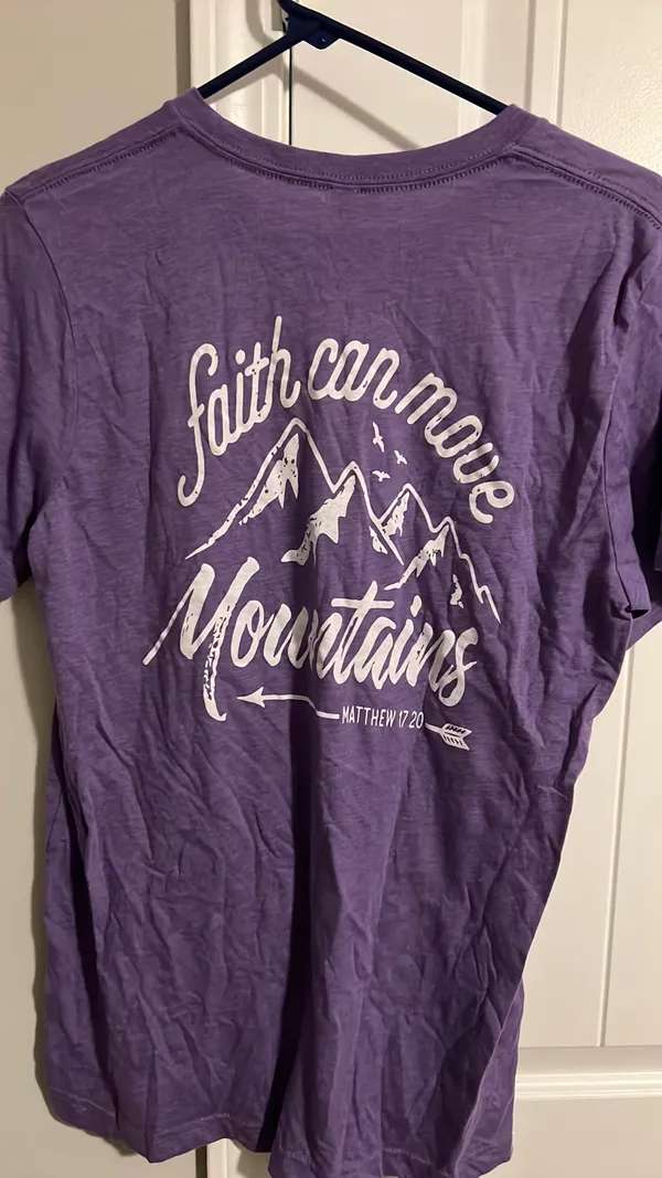 Tshirt Size M - Image 2