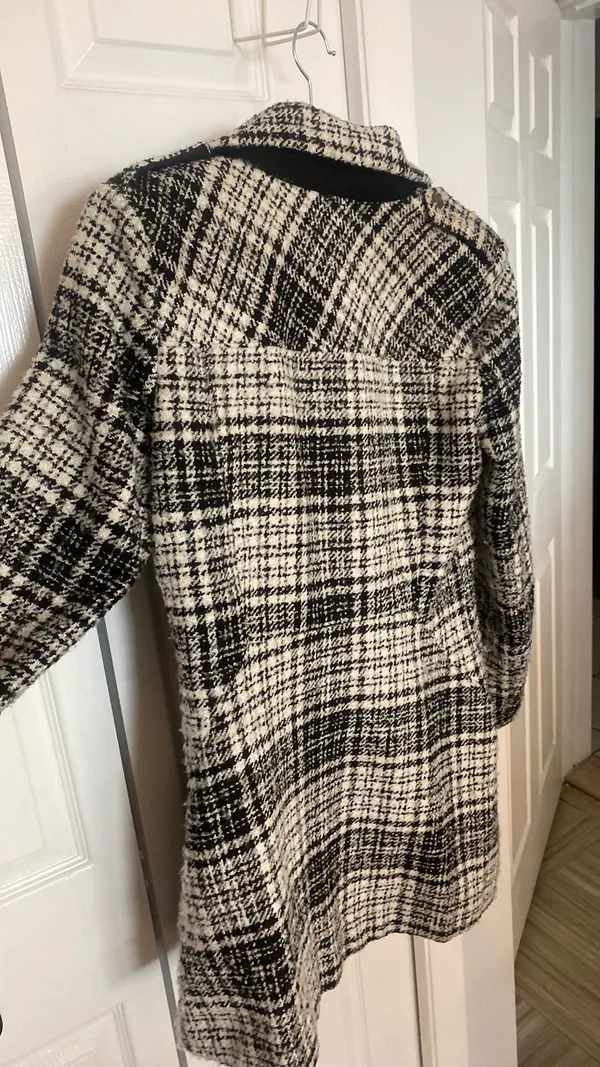 Nordstrom  Coat - Image 4