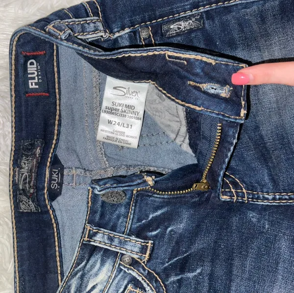 Suki Jeans - Image 4