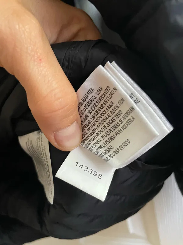 Michael KORS Black Quilted Puffer Jacket - Lightweight Women's Coat (XS) - Image 7