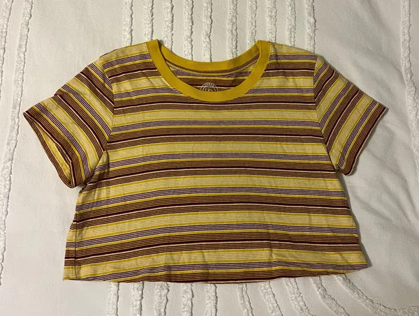 Urban Outfitters Crop Top - Image 2