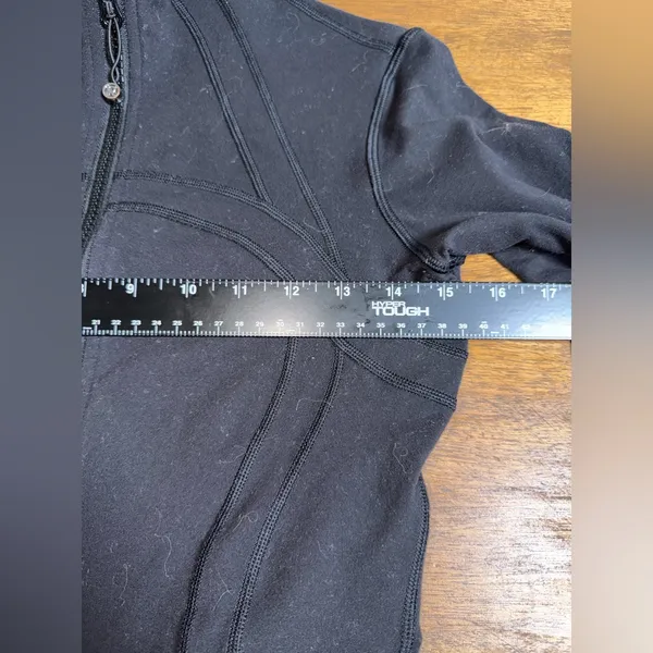 Lululemon‎ Define Jacket Full Zip - Image 6