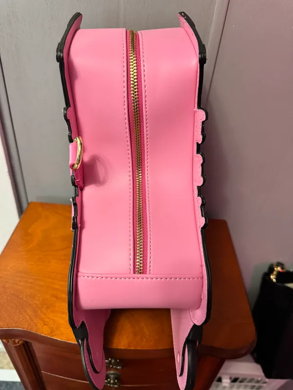 Loungefly Barbie Movie bag - Image 12