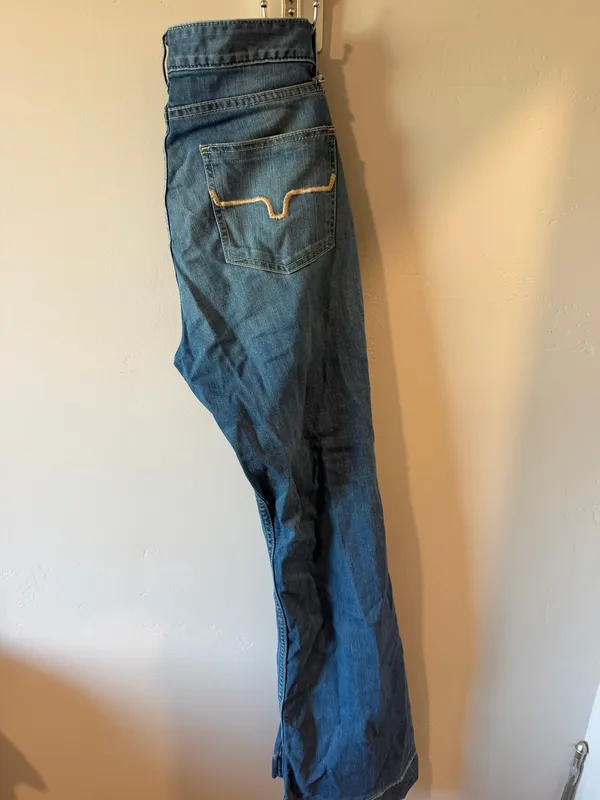 Kimes Ranch Lola jeans - Image 2