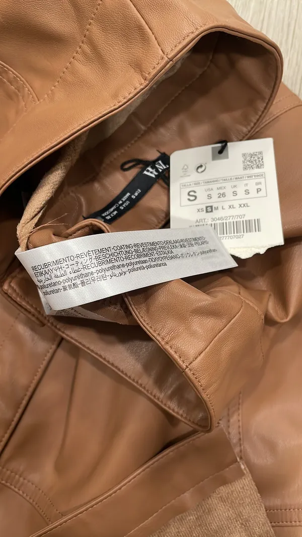 ZARA Skirt - Image 2