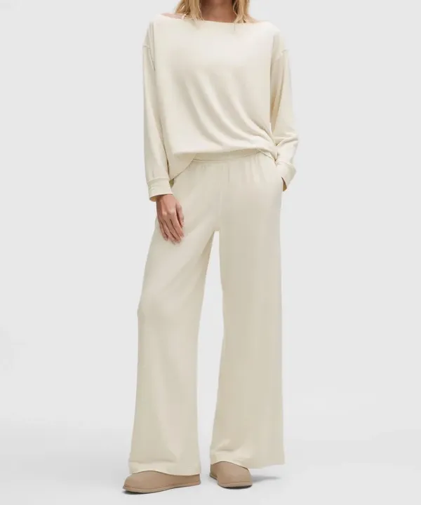 Lululemon Top Long Sleeve - Image 2
