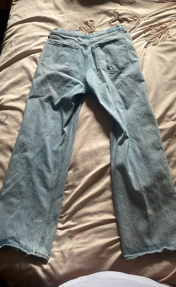 Low rise Jeans - Image 3