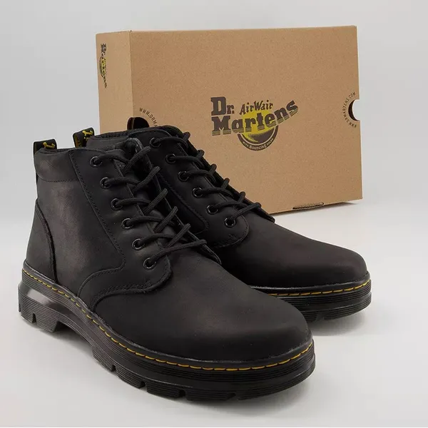 Dr. Martens Bonny Leather Wyoming boot - Image 5