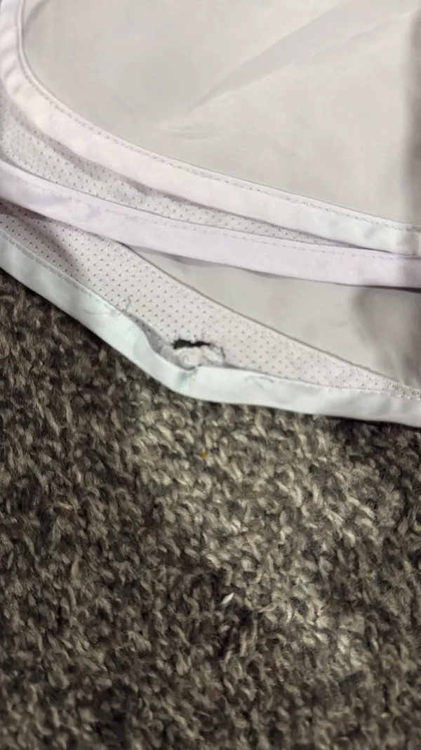Women’s Nike Dri-Fit Shorts - Image 3