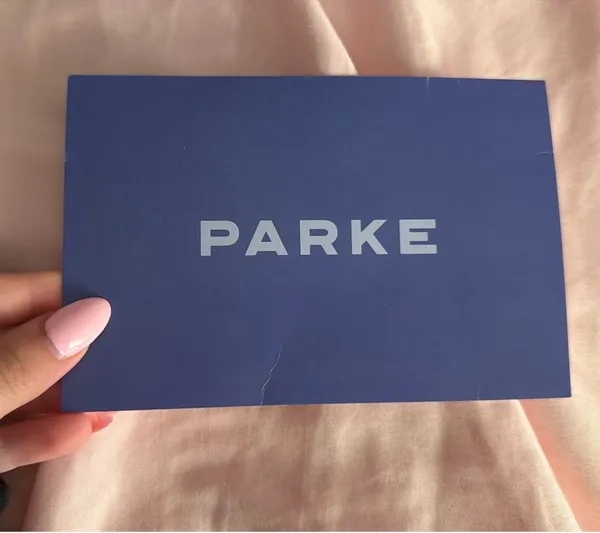 PARKE Mockneck Sweatshirt - Image 2